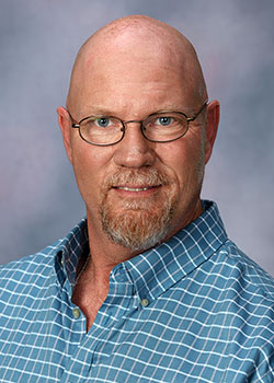 Mr. Kris Munsch picture Picture of Mr. Kris Munsch